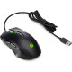 HP X220 Backlit Gaming Mouse (8DX48AA)